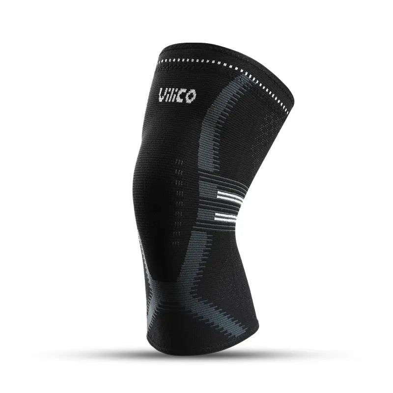 Sports Knee Pads for Basketball, Football, Running, Jump Rope, Marathon, Meniscus Protection, Breathable, Non-Slip, Fitness Leg Sleeves, Knee Pads, Compression Knee Sleeve, Football Gear, Basketball Accessories, Protective Sleeve
